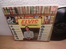 Elvis Presley Elvis For Everyone Archive copy 1965 mint Export Edition SVAS-1011