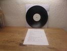 Testpressung Mad Max – Night Of Passion Lp Heavy Metal, Hard Rock Top Rare