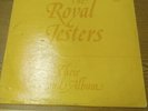 The Royal Jesters Their Second Album GCP Label GCPLP-112 / Latin Soul / LP