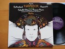 SET 573 Puccini Turandot Highlights Sutherland Pavarotti Mehta NM Decca + insert