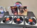 Frank Zappa - Joe's Garage Act I SRZ-1-1603 + Acts II & III SRZ-2-1502 EX+/MINT