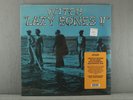 WITCH Lazy Bones LP sealed ORANGE VINYL REISSUE Record PSYCHEDELIC Rock NEW