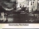BLACK SABBATH - DOOMSDAY RECITATION LIVE IN LUND 1977 CLASSIC COLLECTORS 2LP
