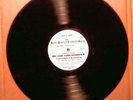 MEN AT WORK King Biscuit Flower Hour 2x LP 8/5/84 + 2 sheets/ ABC Rock Radio EX+