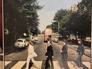 THE BEATLES-ABBEY ROAD-3LP ANNIVERSARY EDITION  BEATLES  2019 BOX SET FAB FOUR 4