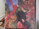 SANTANA ABRAXAS #4602 Sealed Original Master Recording MOFI Vinyl Record MFSL