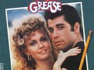 Grease Soundtrack John Travolta and Oliva Newton-John New and Sealed Vinyl LP