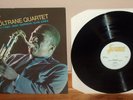 JOHN COLTRANE-Crescent-1964 Impulse Jazz-UK Jasmine-Elvin Jones-NEAR MINT Vinyl