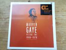 MARVIN GAYE VOLUME TWO 1966 - 1970 8 x LP BOX SET NEW BACK TO BLACK VINYL