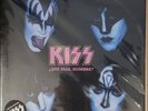 KISS:QUE PASA HOMBRE? RARE VINYL LP