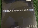 J. Cole RARE  Colored Vinyl FRIDAY NIGHT LIGHTS SEALED NEW HTF