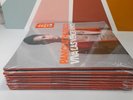 8 Panic  At The Disco - Viva Las Vengeance - Limited Apple Color Exclusive Vinyl