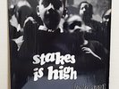 De La Soul / Stakes Is High 12