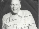 I Believe I'm Gonna Love You [Promo] * by Frank Sinatra (7