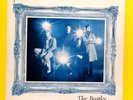 THE BEATLES (45 RPM - ITALY) QASE 0100  