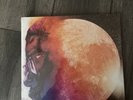 KID CUDI debut vinyl LP 2 record set - Man on the Moon - Hip Hop Brand New