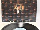 ANTHRAX ‘Among the Living’ 1987 Vinyl LP + Lyric Inner Sleeve A1/B2 – H63