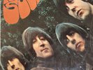 The Beatles Rubber Soul Mono Vinyl Lp -1/-4 rare Loud Cut Transition Emitex