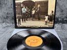 LP Creedence Clearwater Revival – Willy And The Poor Boys | Japan | Vinyl | Rock