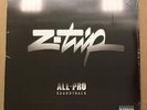 RUSH & Z TRIP w/ DEFTONES Chevelle CLUTCH All Pro Soundtrack Vinyl 2 LP SEALED