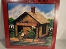 Grateful Dead LP - Terrapin Station - in very good condition w/ original sleeve