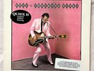 Neil Young and the Shocking Pinks EVERYBODY'S ROCKIN LP QUIEX II *PROMO COPY*