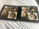 The Beatles Let It Be Box Set Original Vinyl Lp Book tray Export ?