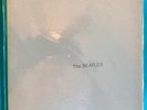 THE BEATLES   WHITE ALBUM   MFSL 2-072   NEW / SEALED   VINYL LP