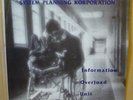 SPK Information Overload Unit LP NORMAL 1981 GER re SYSTEM PLANNING KORPORATION
