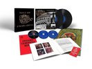 Creedence Clearwater Revival Travelin Band At The Royal Albert Hall CCR Box Set