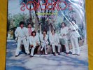 EKOS ecos - CUMBIA ARABE / Monster SYNTH latin funk SPACE afrobeat SALSA-HEAR IT