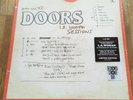RSD 2022: THE DOORS - L.A. Woman Sessions (ltd. numbered 4-LP Set, Vinyl) - MINT