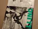 The Clash - London Calling - Doppel Album LP vinyl 1979