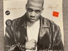 Jay-Z In My Lifetime Vol. 1,  1997 Original Album Vinyl