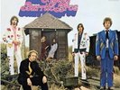 Flying Burrito Bros - The Gilded Palace Of Sin **BRAND NEW / SEALED** Vinyl LP