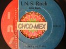 ORIGINAL 45 COLOMBIA ●JULIAN Y SU COMBO● INS ROCK AFRO LATIN FUNK PSYCH SALSA