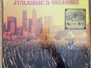 Jurassic 5 - Power In Numbers - vinyl 2LP (2016) sealed