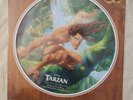 Tarzan Picture Disc -Various- SEALED 2019 Pop Rock Soundtrack Children's PERFECT