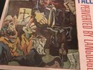 THE FALL - PERVERTED BY LANGUAGE VINYL LP