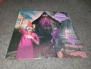 Gorillaz - Cracker Island Limited Edition Neon Purple Color Vinyl LP Sealed