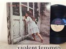 Violent Femmes - Self Titled - Slash 1983 1st w/ Inner Sleeve