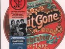 Small Faces Ogdens' Nut Gone Flake LP vinyl Europe Sanctuary 2023 Original album