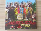 THE BEATLES SARGEANT PEPPERS LONELY HEARTS CLUB BAND, RARE DEAGOSTINI & GOODIES