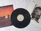 BLESSED DEATH - Destined For Extinction  VINYL LP 1987  (Roadrunner Records)