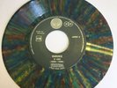 Warhorse St Louis RARE LEBANESE COLORED VERTIGO 45 DEEP PURPLE NICK SIMPER
