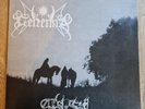 Gehenna LP First Spell Holland Damnation 1st Press I THINK BLACK METAL