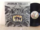 Thin Lizzy - Jailbreak - Mercury 1976 in Shrink Wrap