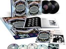 THE ALAN PARSONS PROJECT - AMMONIA AVENUE - 35TH ANNIVERSARY BOX