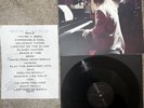 Wolf Alice - Blue Weekend Live SIGNED RSD EP /2000 NEW Rare Autographed Setlist