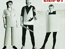 KLEENEX/LILIPUT FIRST SONGS * NEW VINYL